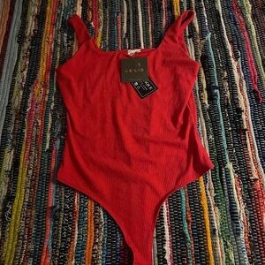le lis boutique days like this bodysuit